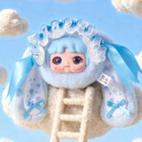 Xuefu Lolita Rabbit velvet AI plush blind box collectible figure in a cute interactive design