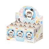 Rolife Nanci’s Tea Time Kitties plush blind box collectible figure toy from HSF Marketplace