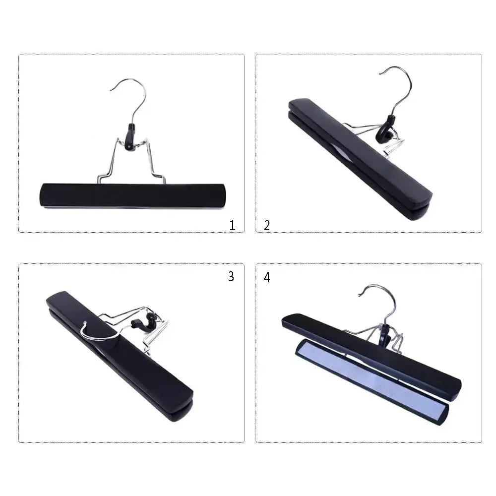 1-3Pcs Wig Hanger for Multiple Wigs Hair Extensions Carrier Storage Organizer for Virgin Hair Weft & Clip Extensions