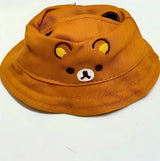 Rilakkuma Call Me Series recording phone pendant plush keychain bag charm blind box collectible figure