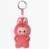POP MART LABUBU THE MONSTERS PIN FOR LOVE Series vinyl plush pendant mystery blind box figure