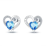 Orstarry S925 sterling silver 18k gold classic knot stud earrings for women, elegant jewelry design