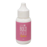 Mild Non-Irritating Waterproof Lace Wig Glue Quick-Drying Secure Adhesive Water-Based Formula for Comfortable Wig Attachment