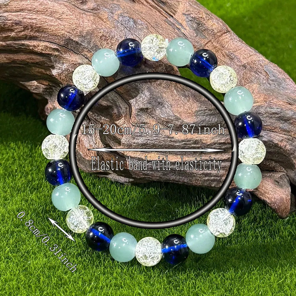 Anxiety Bracelet - Anti-Anxiety And Stress Relief Bracelet For Daily Wear