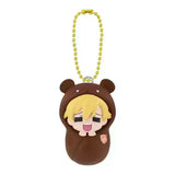 Ouran High School Host Club baby gashapon figures and anime capsule toy keychains by HSF Marketplace