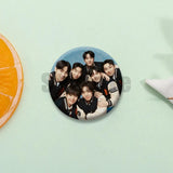 Weak Hero enamel pins, K-culture accessories and gifts by HSF Marketplace