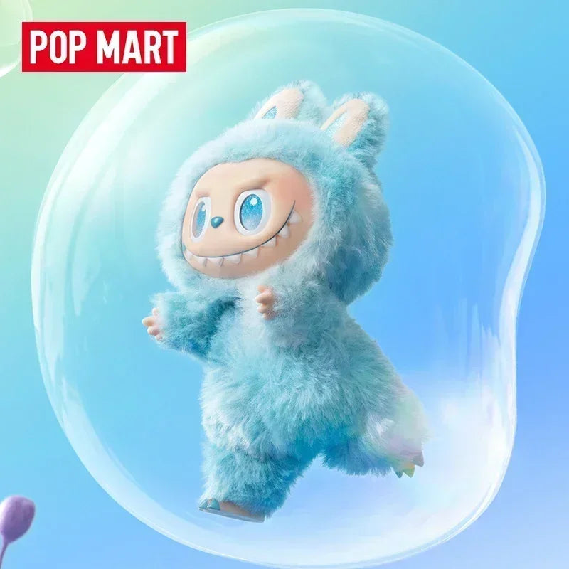POP MART THE MONSTERS Big into Energy Series vinyl plush mystery box collectible figure toy