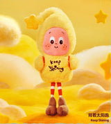 POPMART Twinkle Twinkle Sweet Dreams Forecast Series mystery toy anime figure ornament blind box