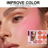 HSF Marketplace eyeshadow palette book with 76, 91, or 117 matte, shimmer, and glitter colors