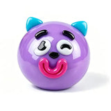 2026 NEW Smushers Squishy, Curiosities Dog Face Swap Squishy Toy, Soft Moldable Cute Slow Rise Squeeze Toy Adult Fun Gifts Toy