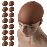 HSF Marketplace stretch mesh wig caps for cosplay and weaving hair styling tools