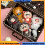 TOPTOY Nommi Dreamy Cat Tales vinyl plush blind box bag pendant collectible ornament