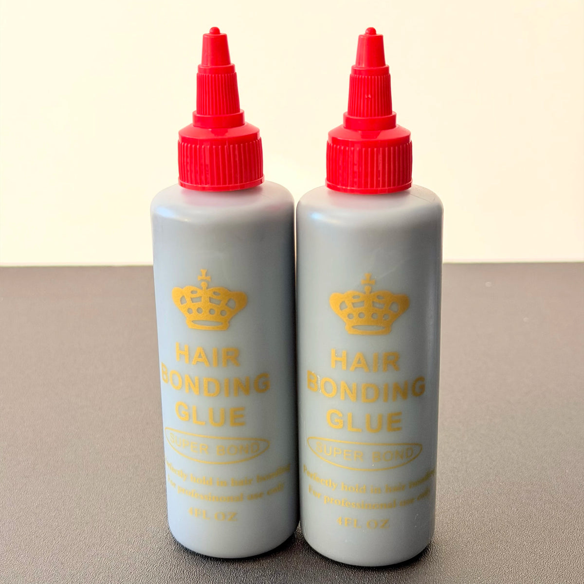 1/2/4 Oz 30/60/118 ml Black Hair Weft Bonding Glue Hair Weave Bond