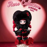Nommi Treasure Collector Series plush blind box cute doll keychain pendant ornament by HSF Marketplace