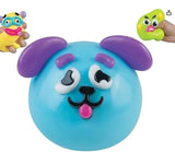2026 NEW Smushers Squishy, Curiosities Dog Face Swap Squishy Toy, Soft Moldable Cute Slow Rise Squeeze Toy Adult Fun gifts toy