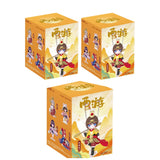 Rolife Suri's Journey to the West blind box action figure collectible doll toy surprise box