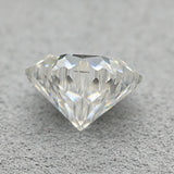 D Color Snowflake Cut Moissanite Loose Gemstones 2.5-7.0ct VVS1 for Ring Pendant Earrings DIY Jewelry Making