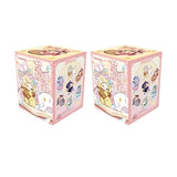 Tutulong V7 Dream Notes Series vinyl plush cat dragon anime doll blind box figure