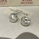 925 Sterling Silver Bow Knot Ear Clip for Women - Sweet Jewelry Gift
