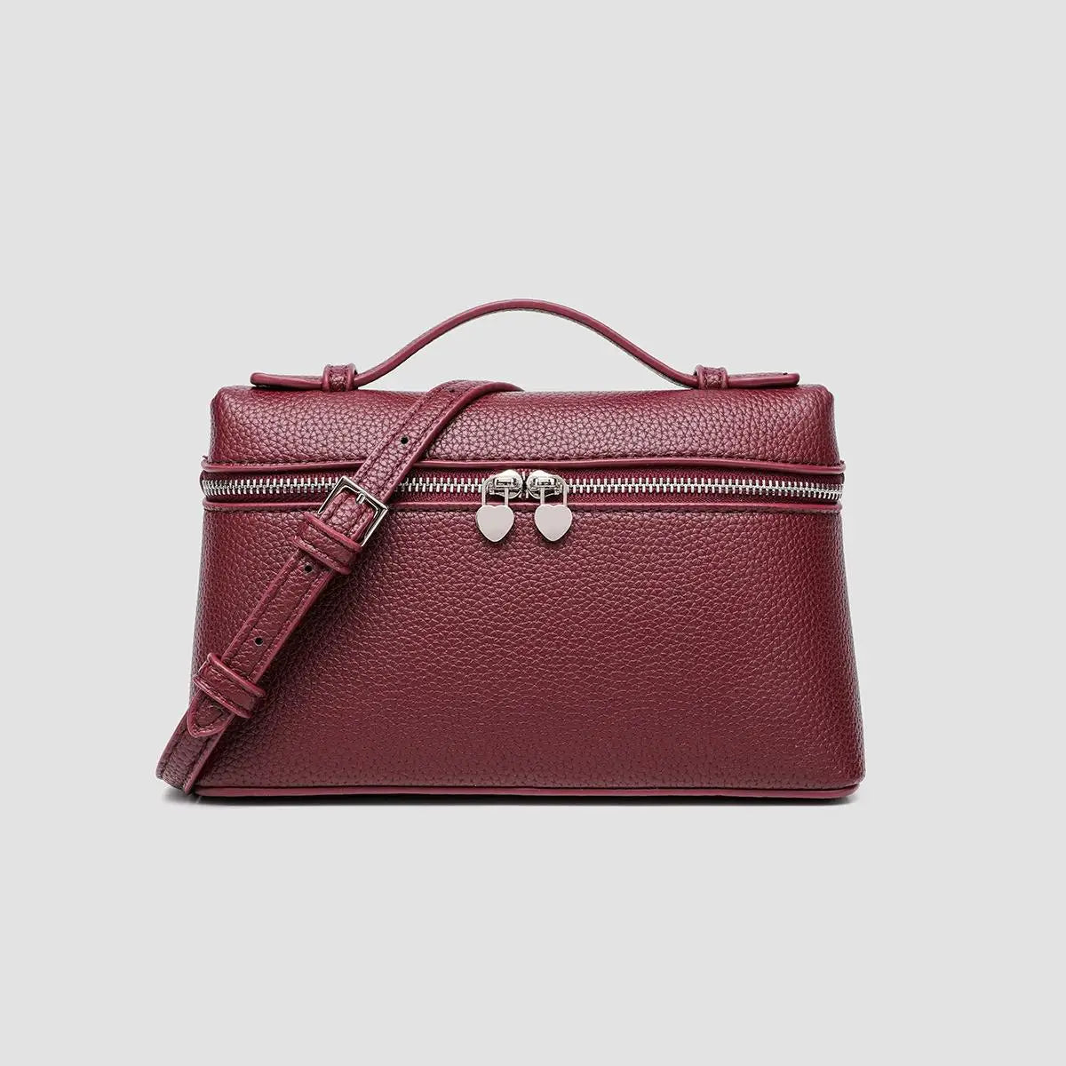 Stylish women's large-capacity handbag for everyday use, HSF Marketplace brand