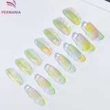 PERMANIA New 7 Pairs Silicone Eyelash Perm Pad Sticky Lashes Rod Shield Lifting 3D Eyelash Curler Accessories Health Beauty Tool