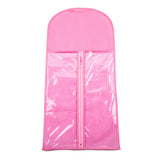 Wig Bag With Hanger Wig Storage Bags Pack Holder For Virgin Hair Weft Clip In Hair Extension