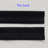 Single hook and eye tape trim for corsets and costumes by HSF Marketplace