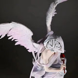 28cm Evangelion Shin Gekijouban Nagisa Kaworu 1/7 PVC anime action figure collectible model doll