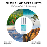 Gollee All Season Glue for Lash Extension 0.5s Fast Drying Strong Glue Stick False Eyelash 6-8 Weeks Waterproof Adhesive Makeup