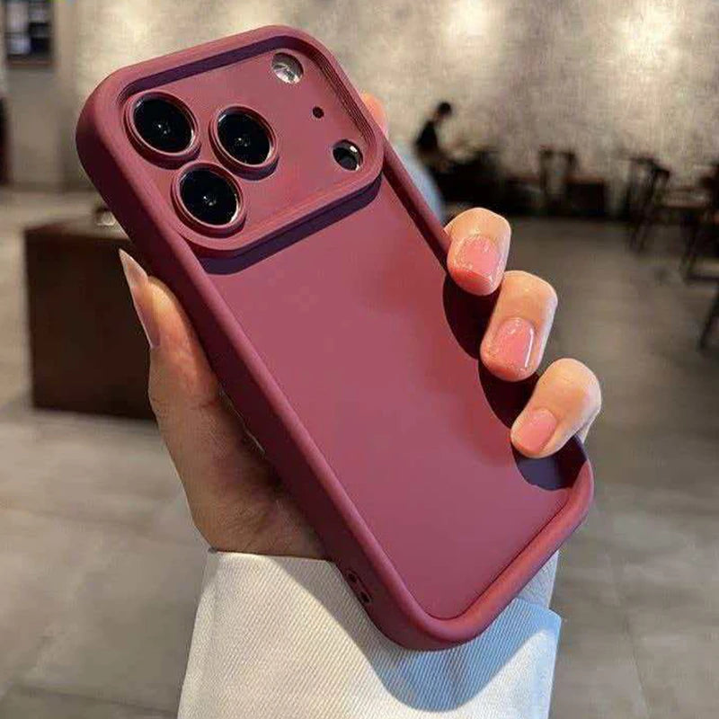 HSF Marketplace shockproof iPhone case with colorful candy design for all models
