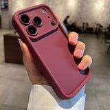 HSF Marketplace shockproof iPhone case with colorful candy design for all models