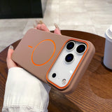 Ultrathin magnetic phone case for iPhone 11–18 Pro Max by HSF Marketplace
