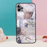 Gong Yoo Goblin phone case for iPhone 16, 15, 14, 13, and 12 models by HSF Marketplace