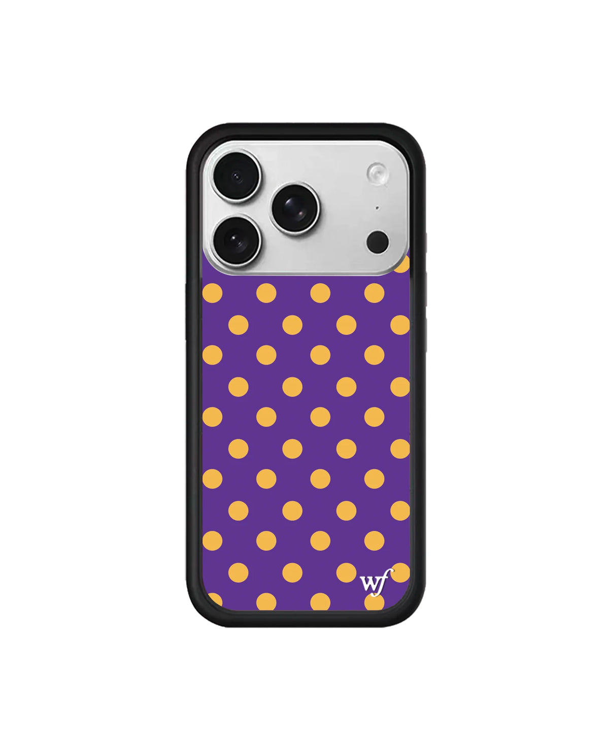 Wildflower Rachel Sennott phone case for iPhone 17–12 Pro Max by HSF Marketplace