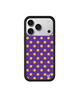 Wildflower Rachel Sennott phone case for iPhone 17–12 Pro Max by HSF Marketplace