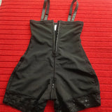 HSF Marketplace Colombian girdle bodysuit with tummy control, waist trainer, butt lifter, and thigh slimmer design