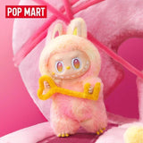 POP MART THE MONSTERS Big into Energy Series vinyl plush blind box collectible figure mystery toy