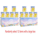 Pokémon Pikachu action doll blind box collectible figure desktop decoration by HSF Marketplace