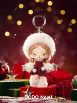 Genuine DODONAMI Cheers Day plush blind box pendant collectible figure by HSF Marketplace