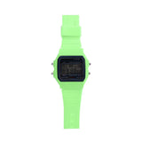 F91W Digital Watches for Men Women LED Electronic Wristwatch Waterproof Sports Military Watch Female Clock Relojes Digitales