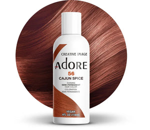 Adore Semi Permanent Hair Color 4 fl oz