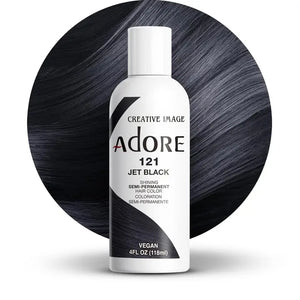 Adore Semi Permanent Hair Color Vegan And Cruelty 4 fl oz