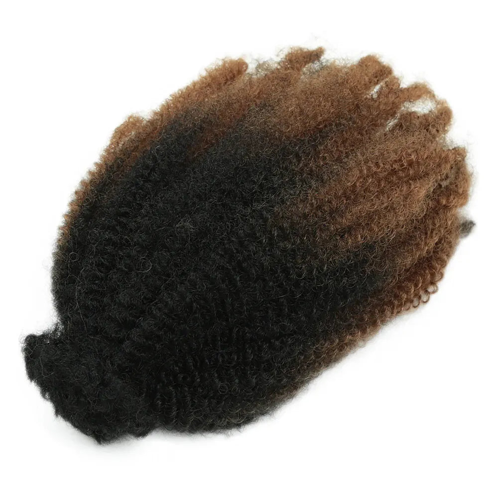 Alibaby 12 Inch Synthetic Afro Kinky Curly Crochet Hair Extensions Spring Twist Braiding Hair For Locs Braids Natural Looking