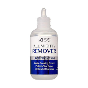 All Mighty Lace Front Wig Remover (KAMR01)