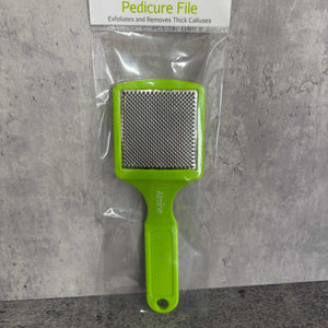 Almine Square Pedicure File
