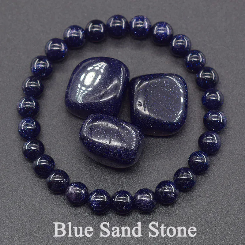 Amethust Bracelet Made of Real Natural Stone Beads Body-Purifying Geniune Amethyst Natural Crystal Bracelet for Women Pulsera