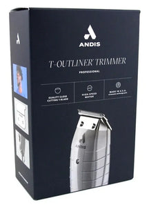 Andis T-Outlliner Trimmer