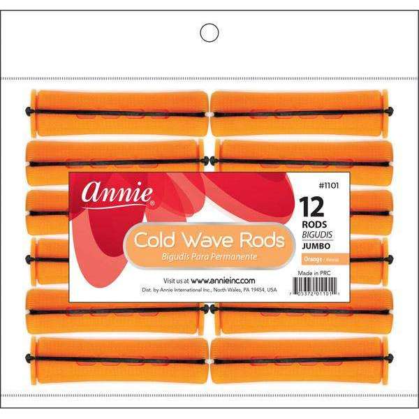 Annie Cold Wave Rod 1101