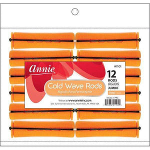Annie Cold Wave Rod 1101