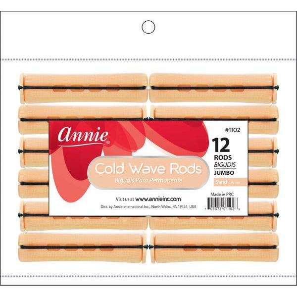 Annie Cold Wave Rod 1102